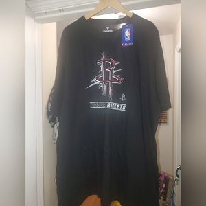 Men's Houston Rockets Tee